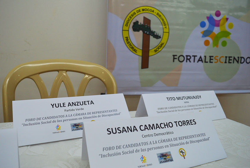 foro candidatos putumayo pastoral social mocoa 6